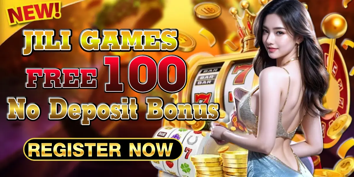 jili games free 100