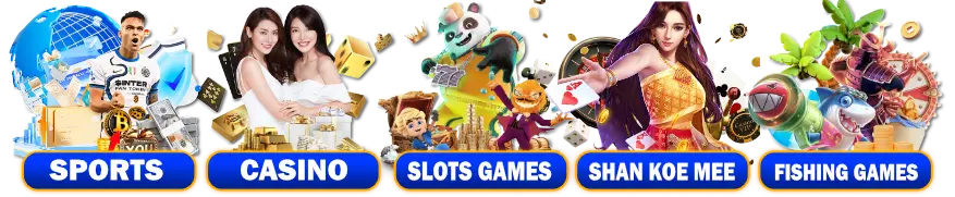 slot game