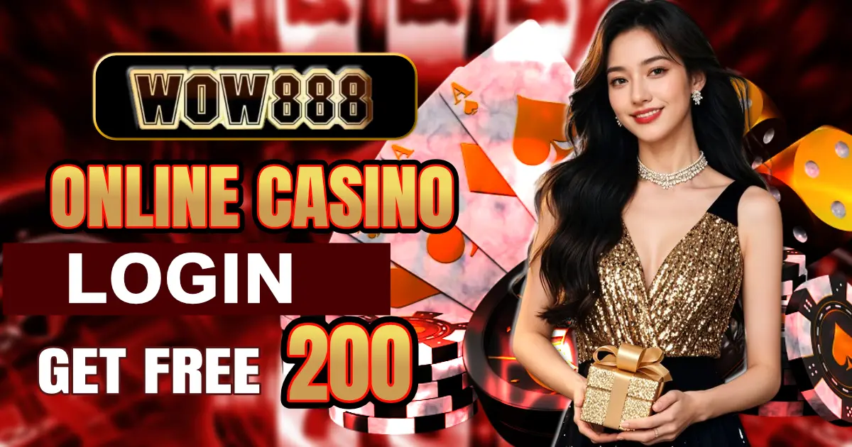 wow888 login