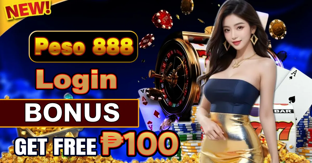 peso 888 login