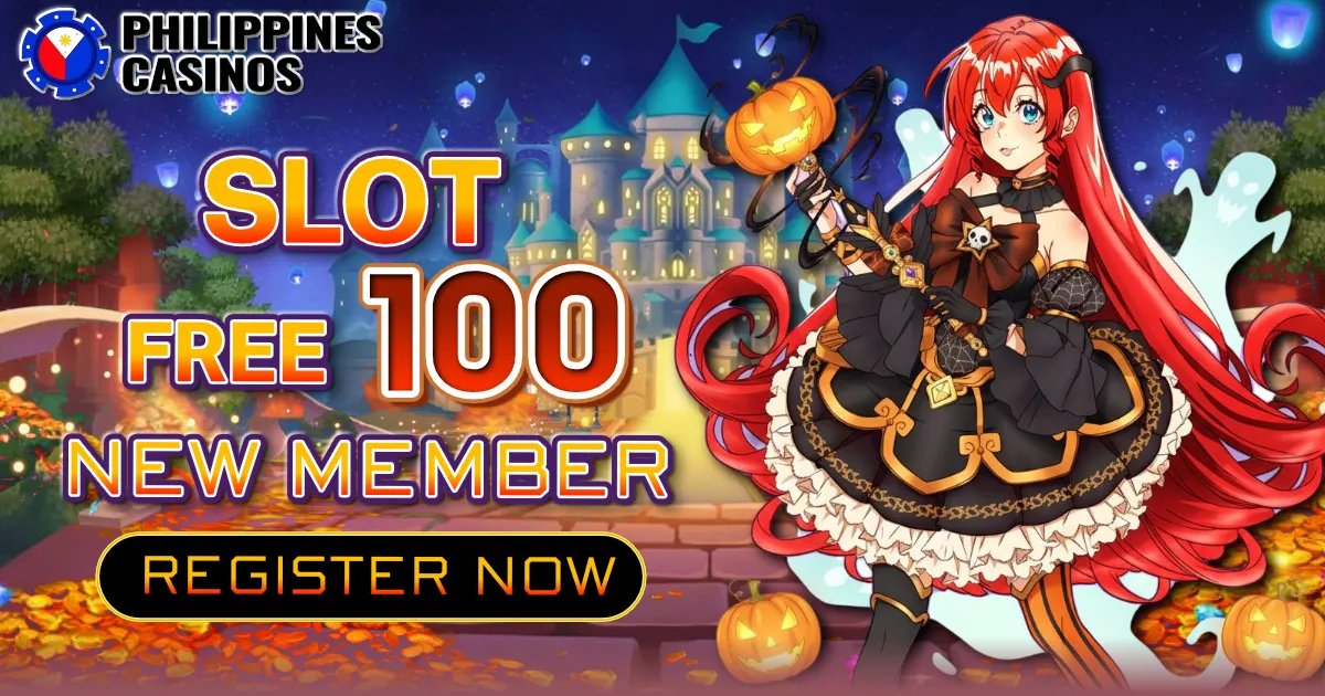 slot free 100 new member