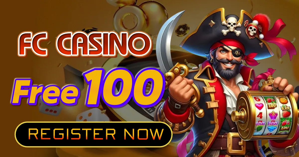 fc casino free 100