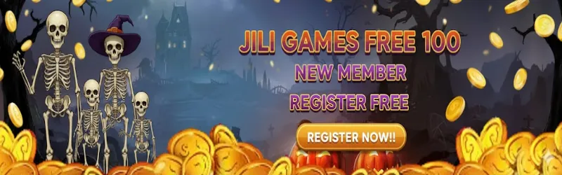 jili slot game