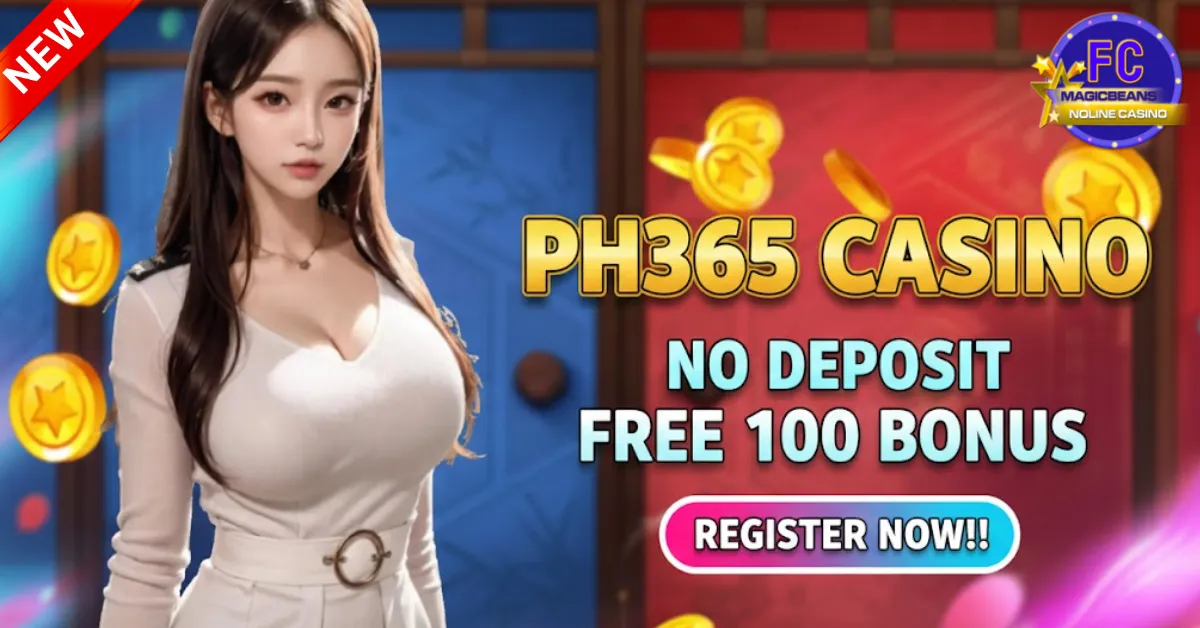 ph365 casino